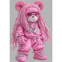 Bear-BR 1627
